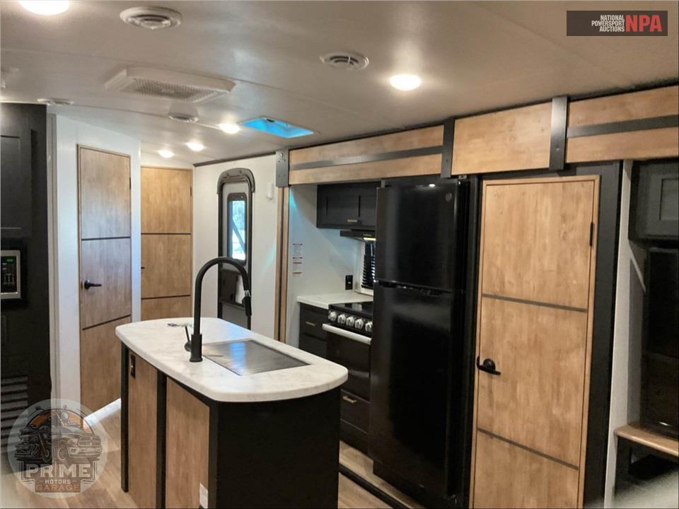 2023 Keystone Rv M-292 URL - OUTBACK ULTRA LITE SERIES — фото 8