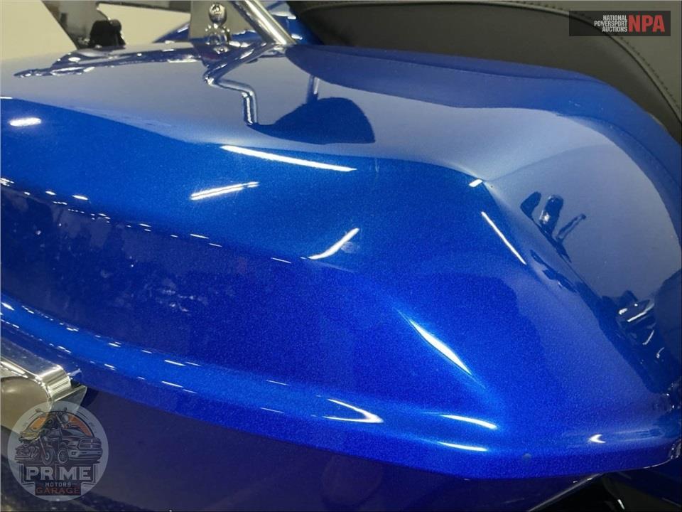 2025 Harley-Davidson FLTRX ROAD GLIDE — фото 19
