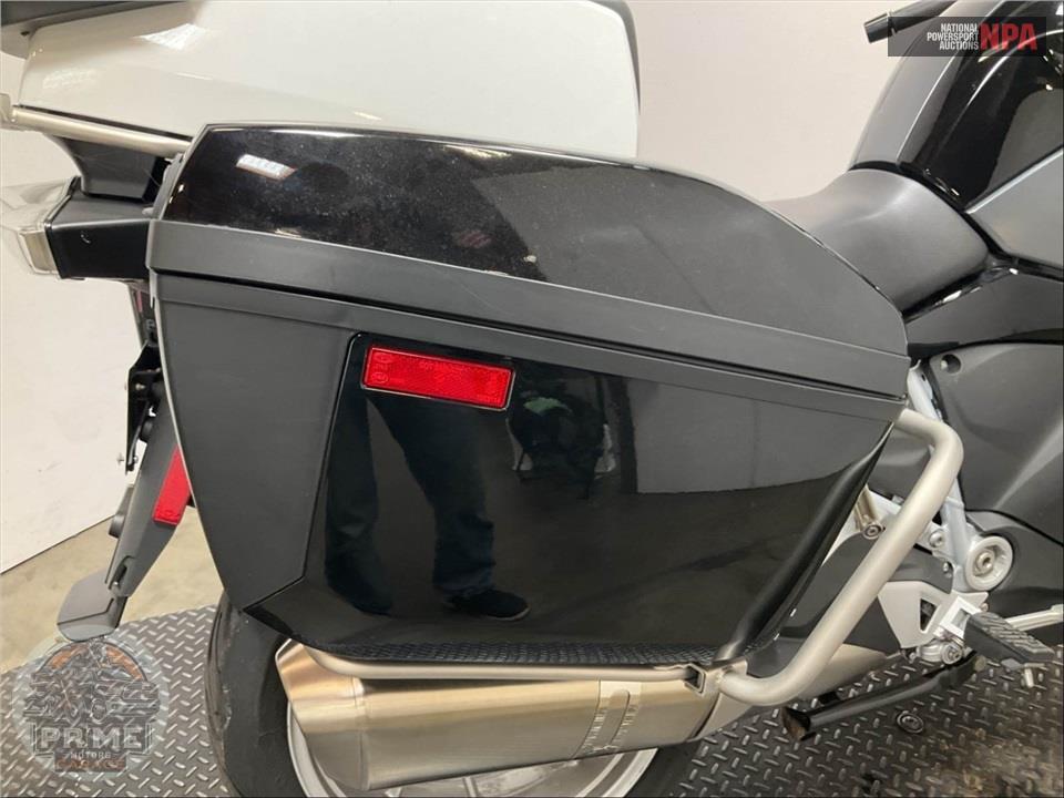 2023 Bmw R1250RT — фото 17