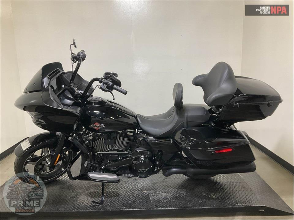 2025 Harley-Davidson FLTRX ROAD GLIDE — фото 3