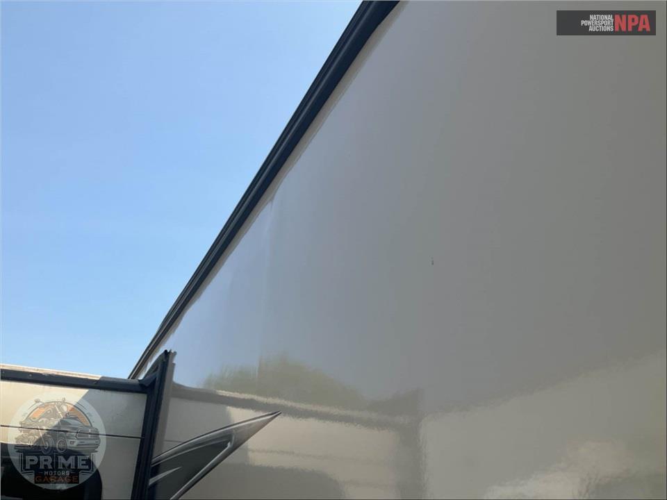2016 Keystone Rv M-26 RBPR - BULLET PREMIER SERIES — фото 29