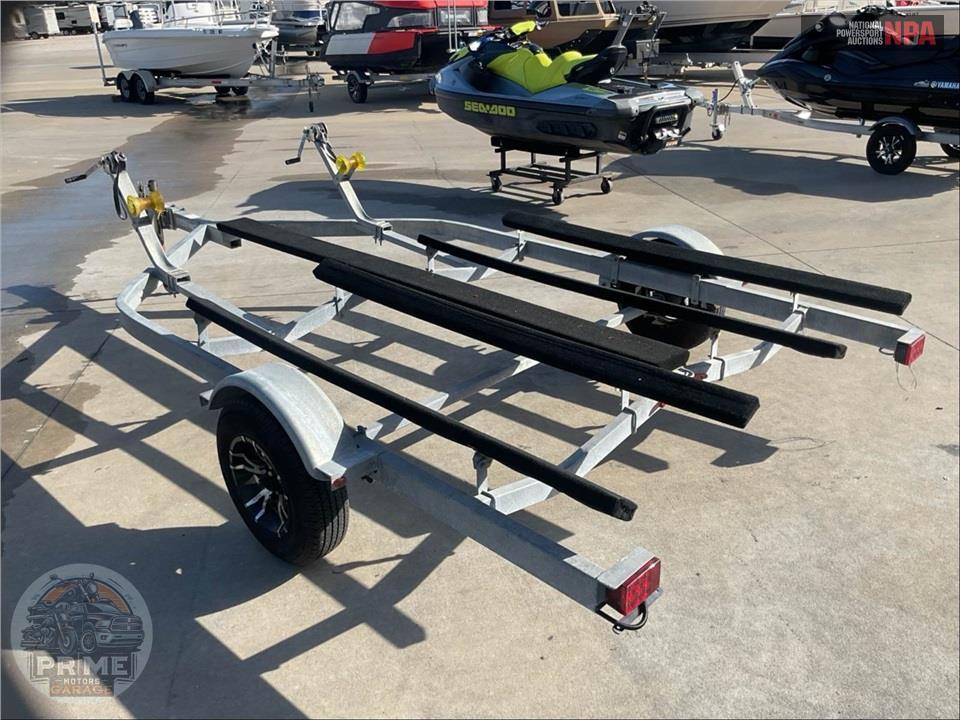 2024 Com-Fab Inc PWT2214G — фото 3