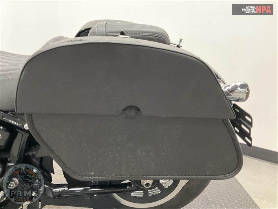 2021 Harley-Davidson FXST SOFTAIL STANDARD — фото 18