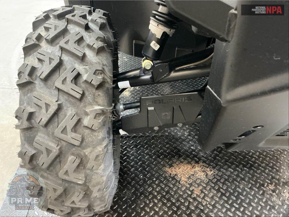 2026 Polaris RANGER CREW 1000 PREMIUM — фото 16