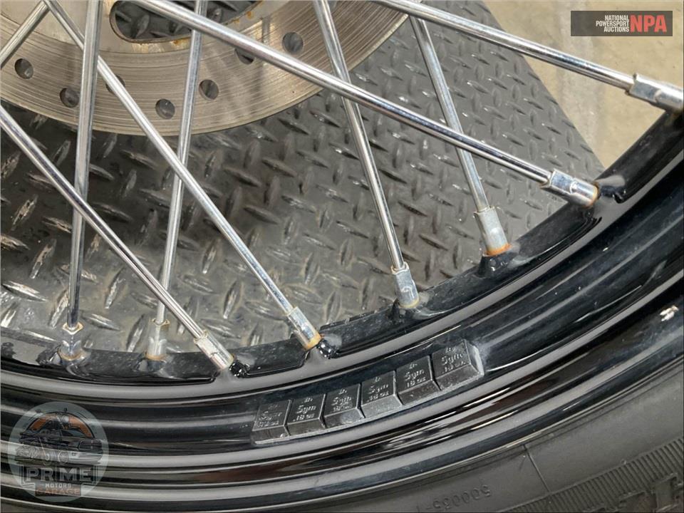 2018 Harley-Davidson FXBB STREET BOB — фото 15