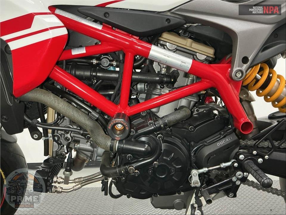 2018 Ducati HYPERMOTARD 939 SP — фото 7