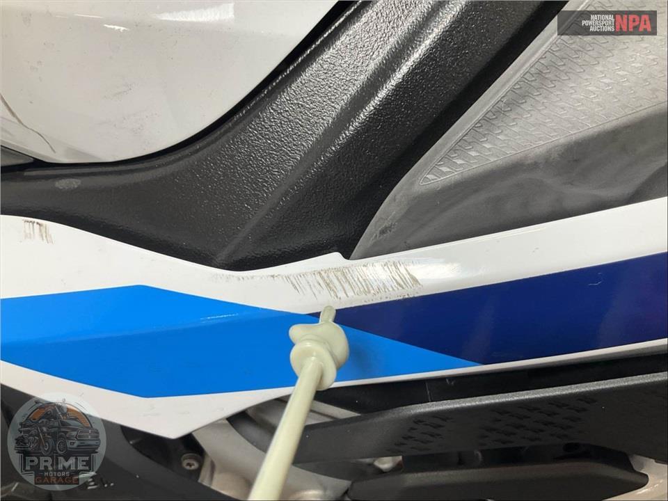 2023 Bmw S1000RR M PACKAGE — фото 16