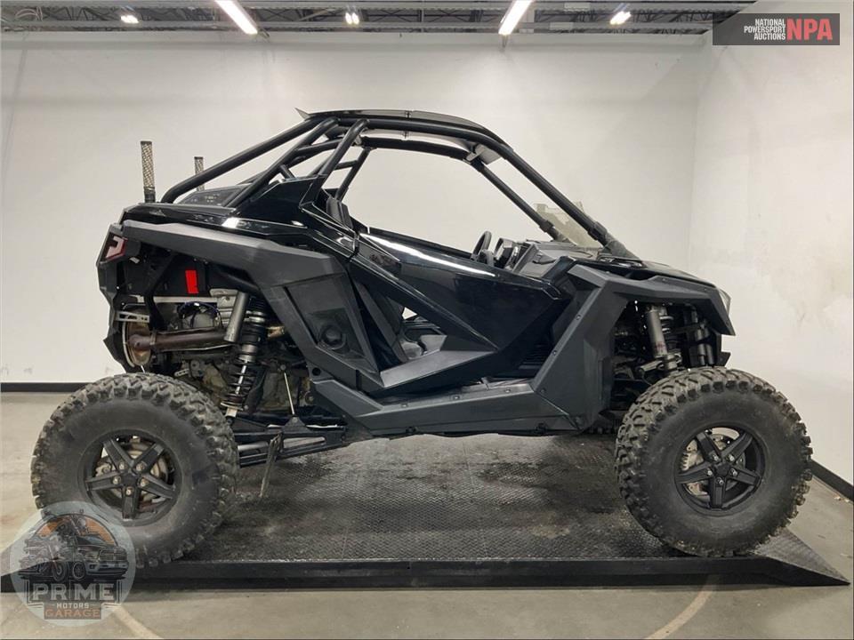 2024 Polaris RZR TURBO R SPORT — фото 1