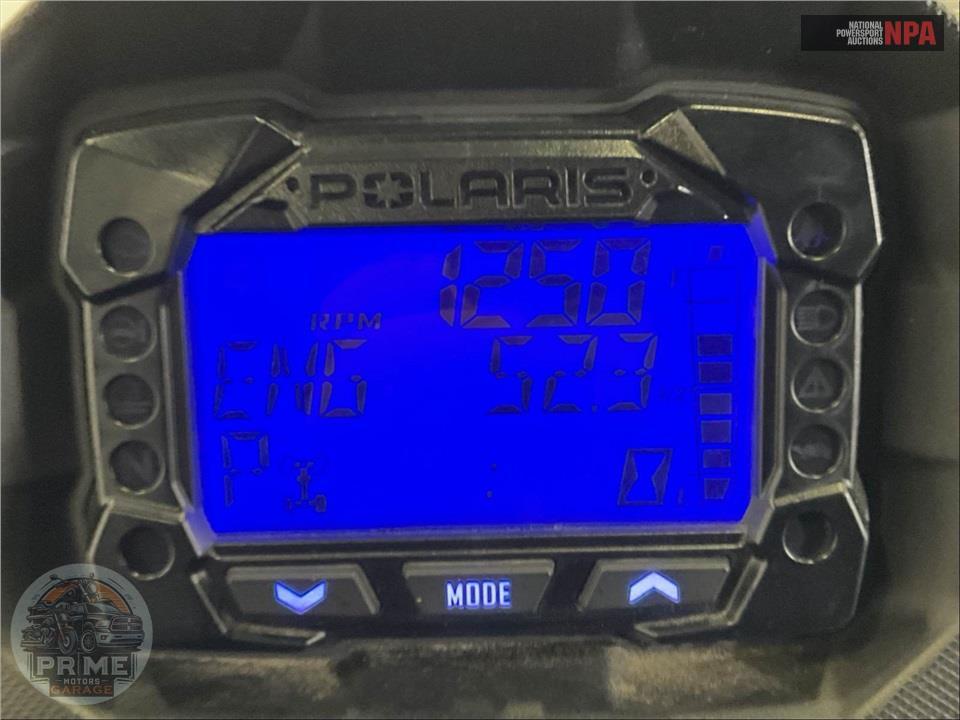 2024 Polaris RANGER 1000 PREMIUM — фото 6