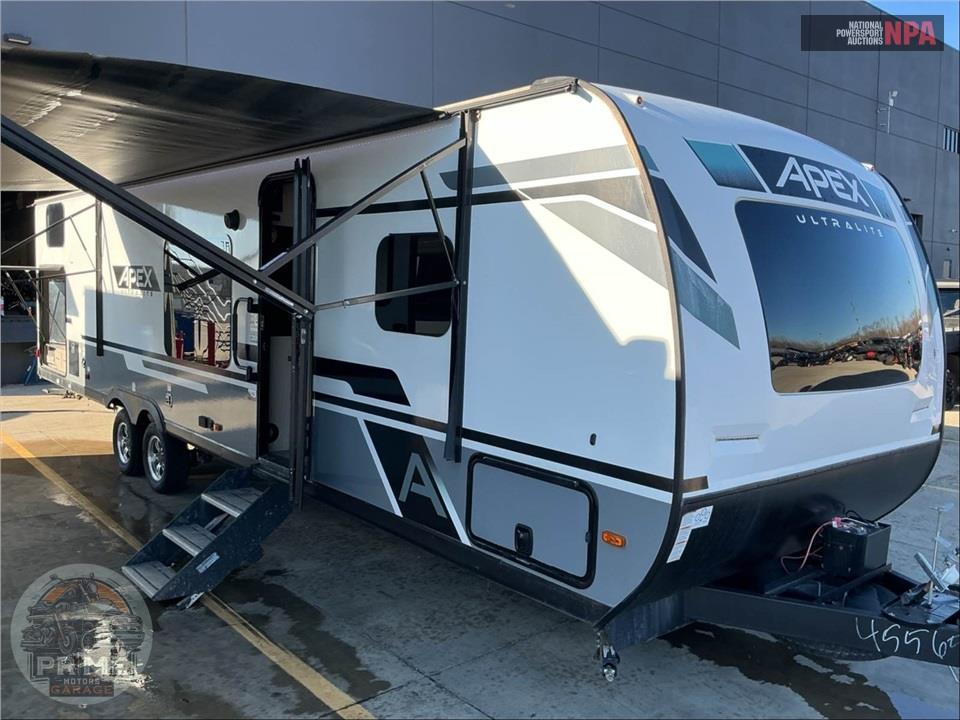 2023 Apex By Coachmen M-300 BHS — фото 1