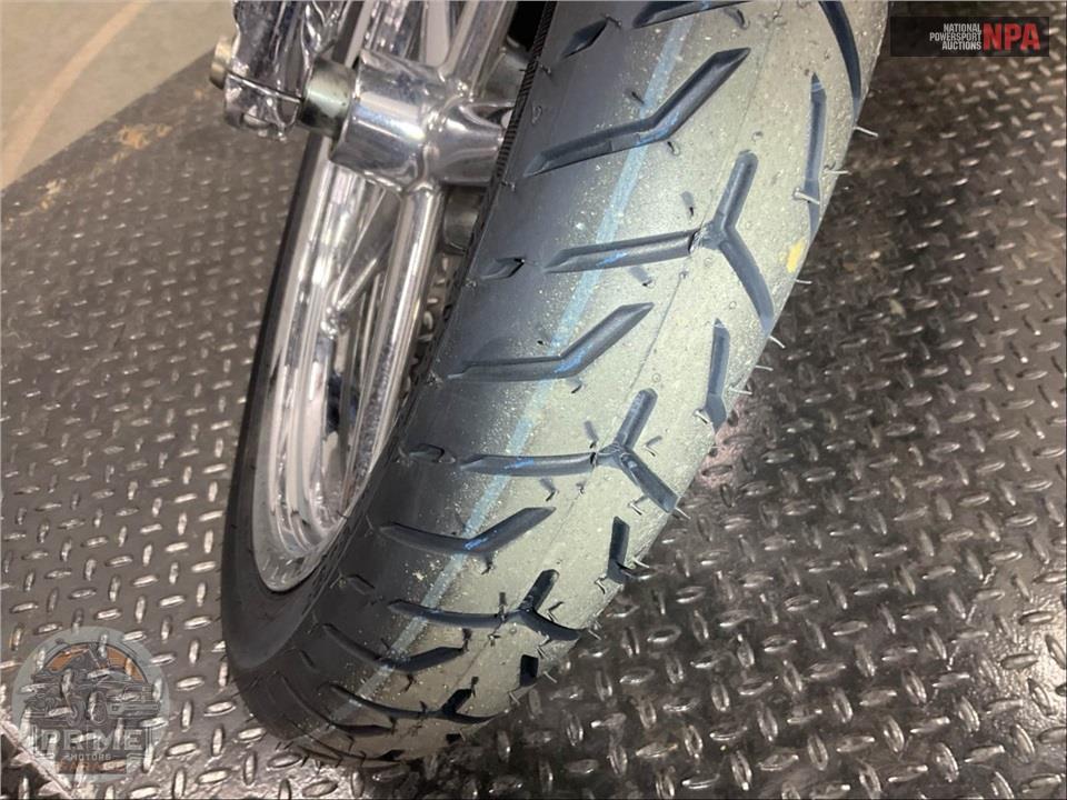 2008 Harley-Davidson FXCWC ROCKER SOFTAIL — фото 20