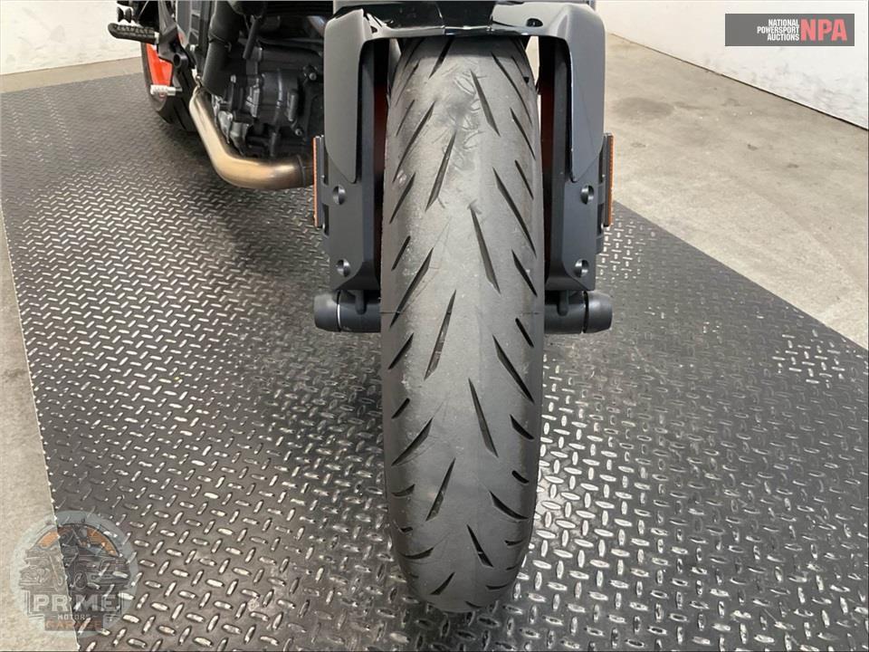 2020 Ktm 790 DUKE — фото 14