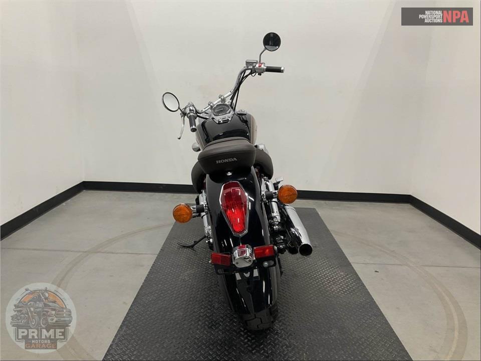2024 Honda SHADOW AERO — фото 4