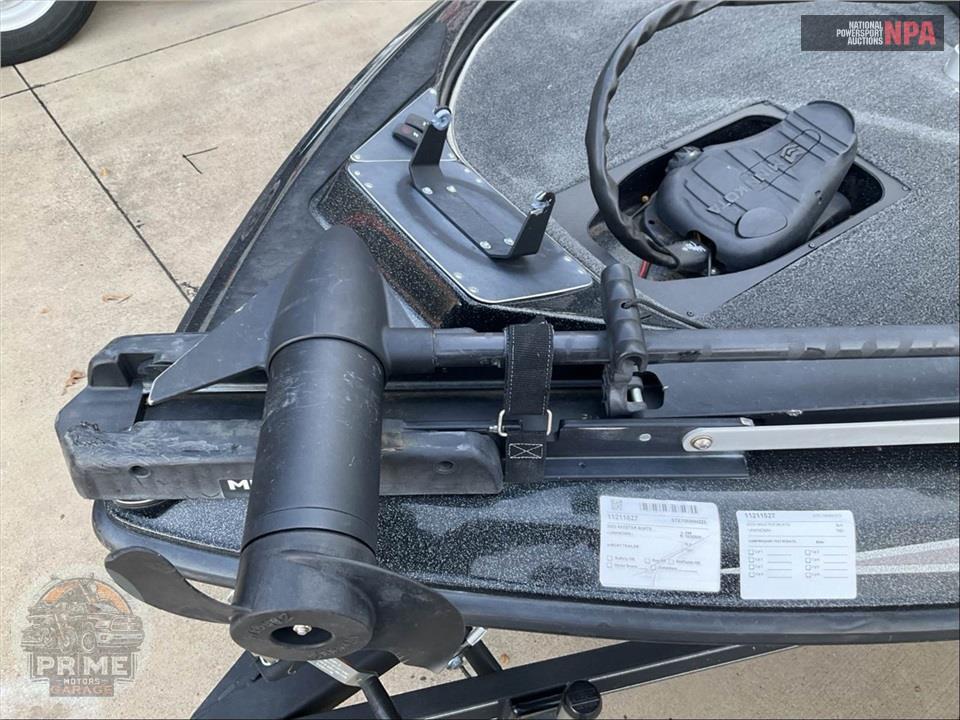 2023 Skeeter Boats ZX150(*) ZX SERIES L:19 E:1 150HP YAMA OB — фото 21