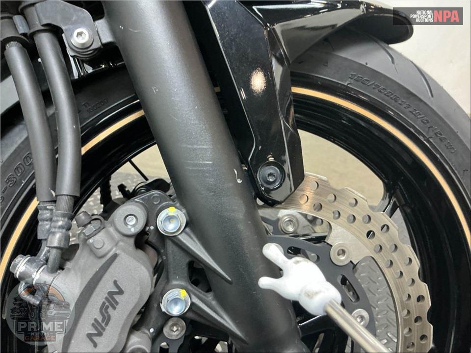 2023 Kawasaki EX650RPFNN NINJA 650 — фото 34