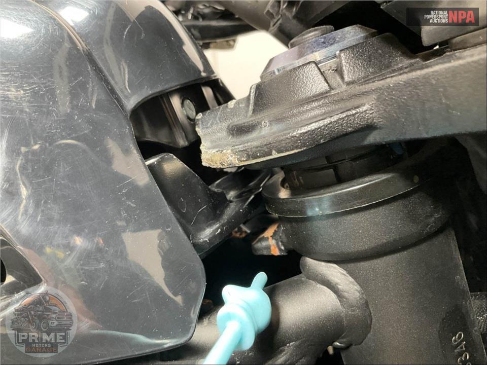 2025 Kawasaki ER650PSFNL Z650 — фото 12