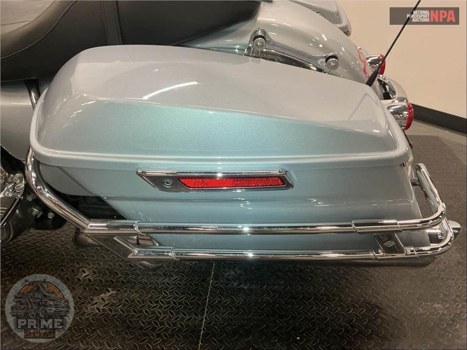 2023 Harley-Davidson FLTRX ROAD GLIDE — фото 22