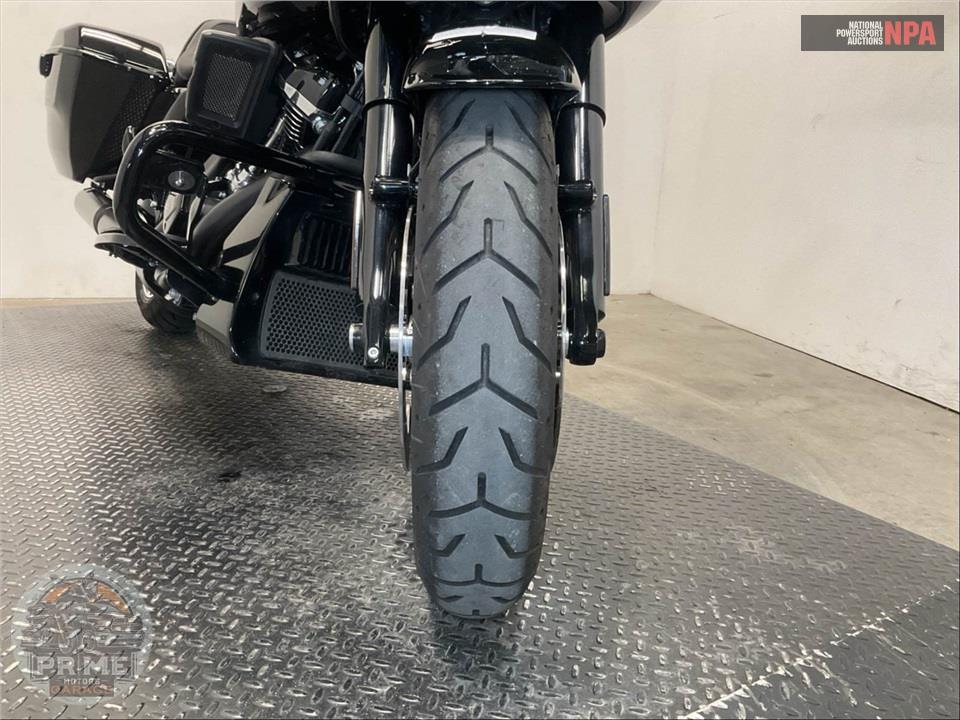 2024 Harley-Davidson FLTRX ROAD GLIDE — фото 23