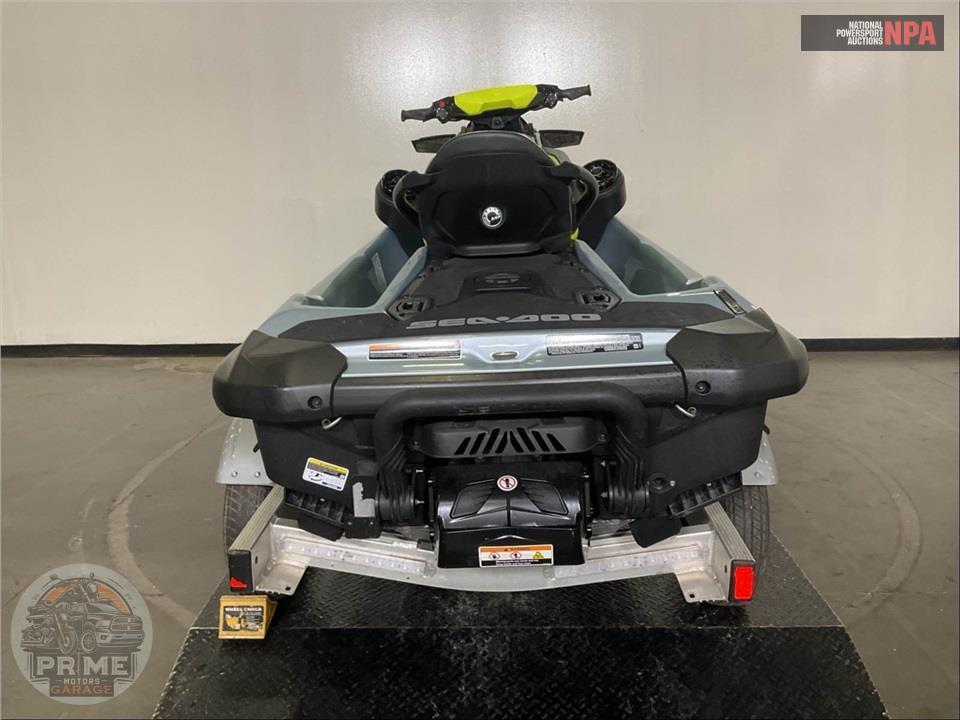 2022 Seadoo/Brp GTI SE 130 SOUND SYSTEM — фото 4