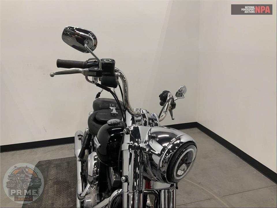 2013 Harley-Davidson FLD-103 DYNA SWITCHBACK — фото 15