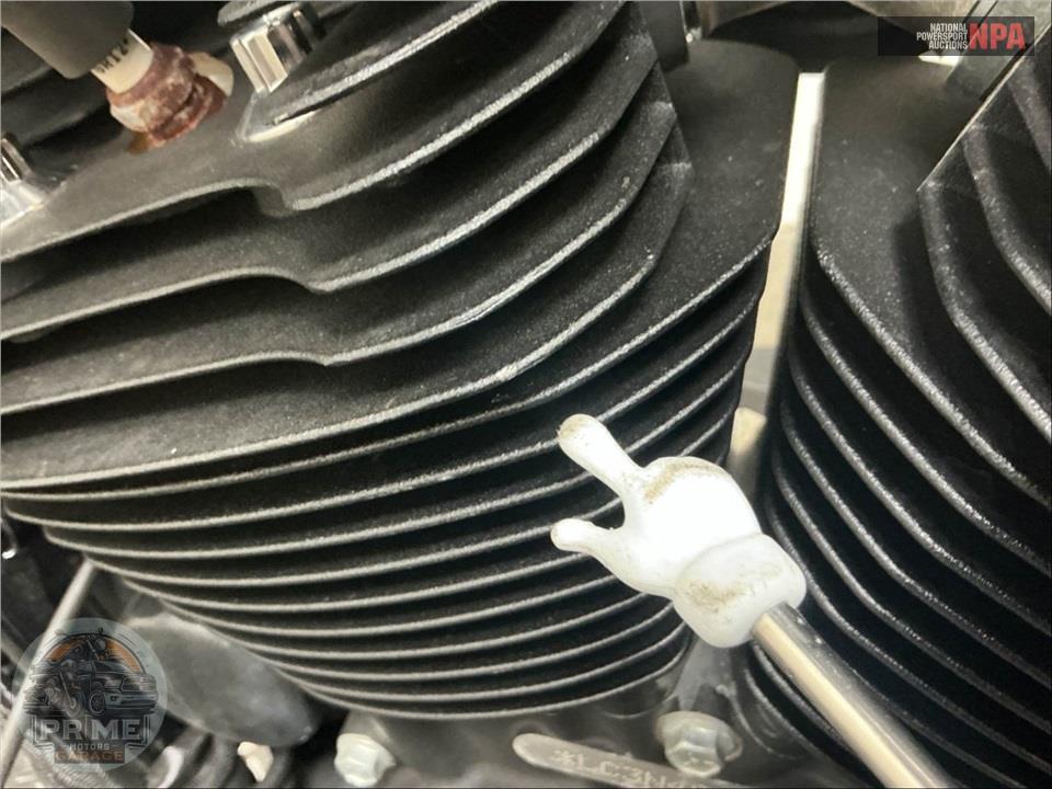 2022 Harley-Davidson XL1200X FORTY-EIGHT — фото 13