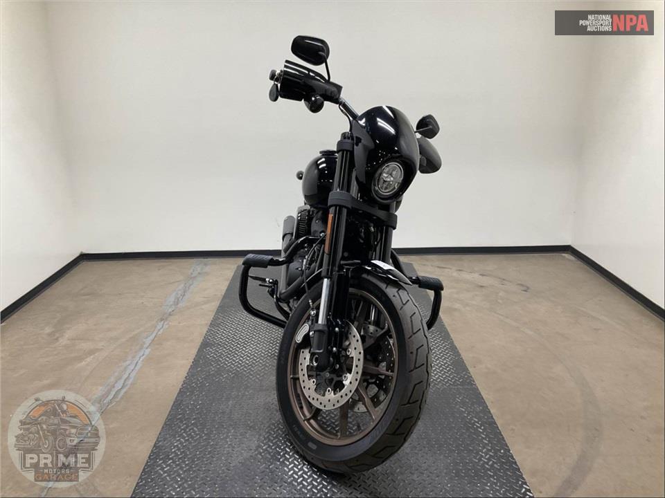 2020 Harley-Davidson FXLRS LOW RIDER S — фото 2