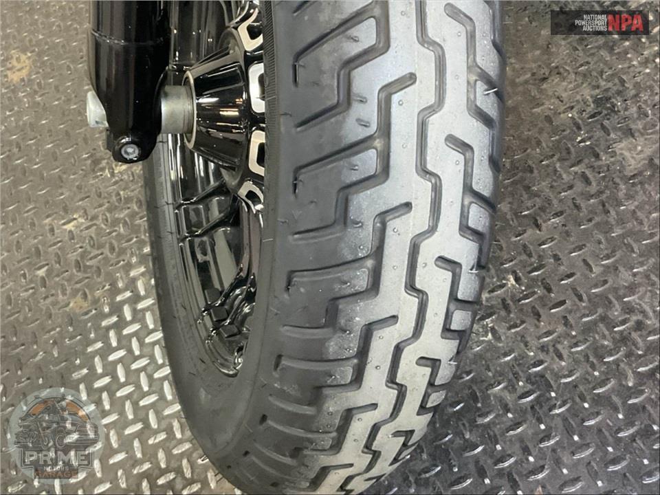 2019 Harley-Davidson XL1200X FORTY-EIGHT — фото 15