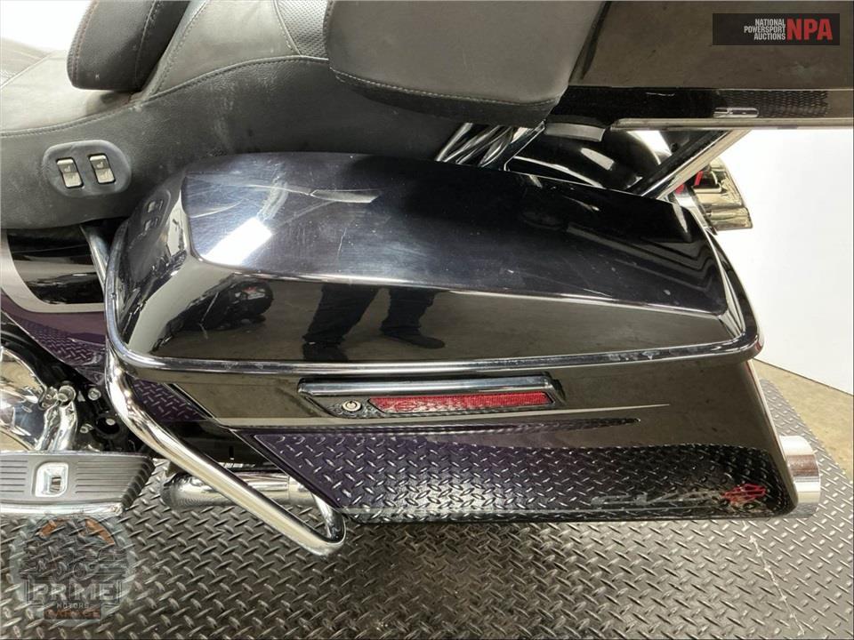 2021 Harley-Davidson FLHTKSE CVO LIMITED — фото 23