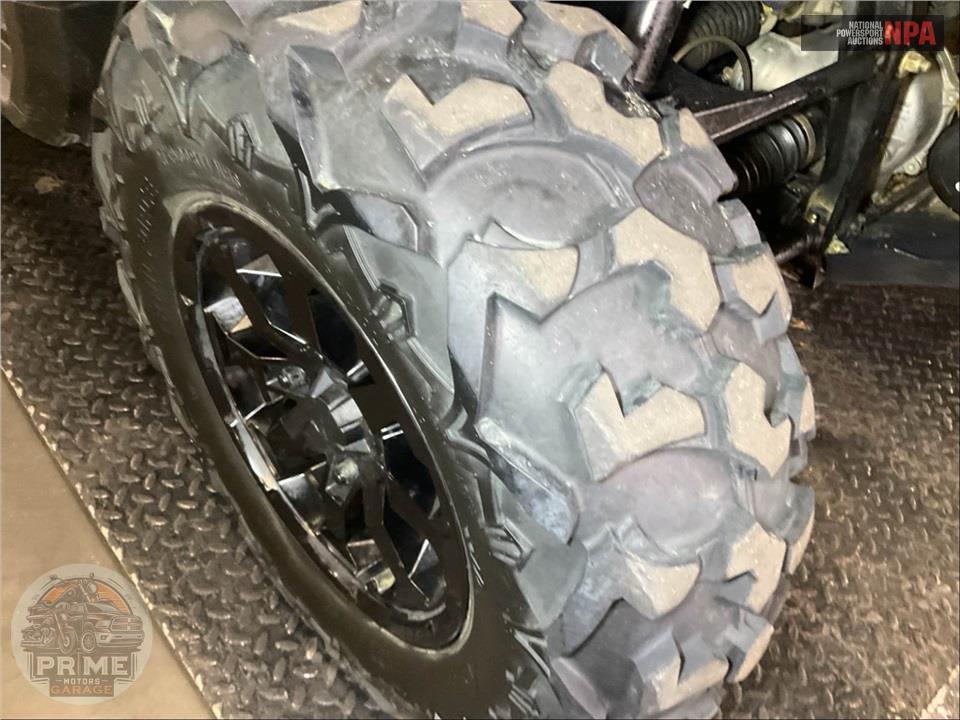 2021 Can-Am DEFENDER XT HD8 — фото 26