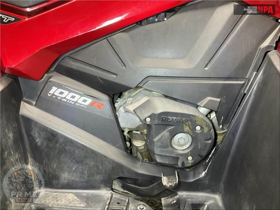 2024 Can-Am OUTLANDER XT 1000R — фото 8
