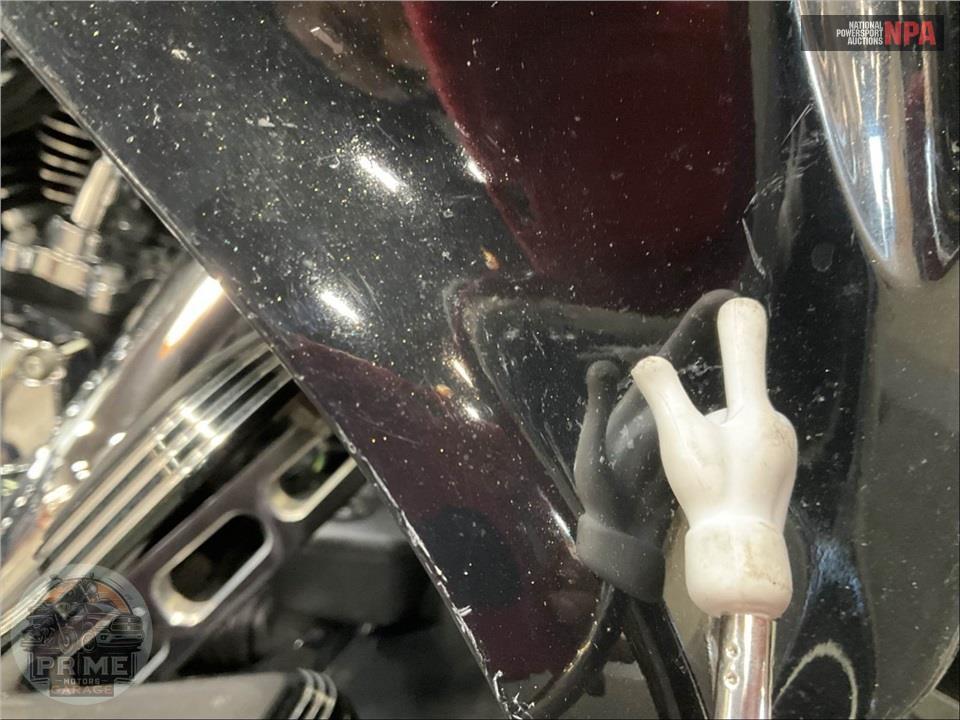 2013 Harley-Davidson FLHTCUTG TRIGLIDE UL CLSC — фото 47