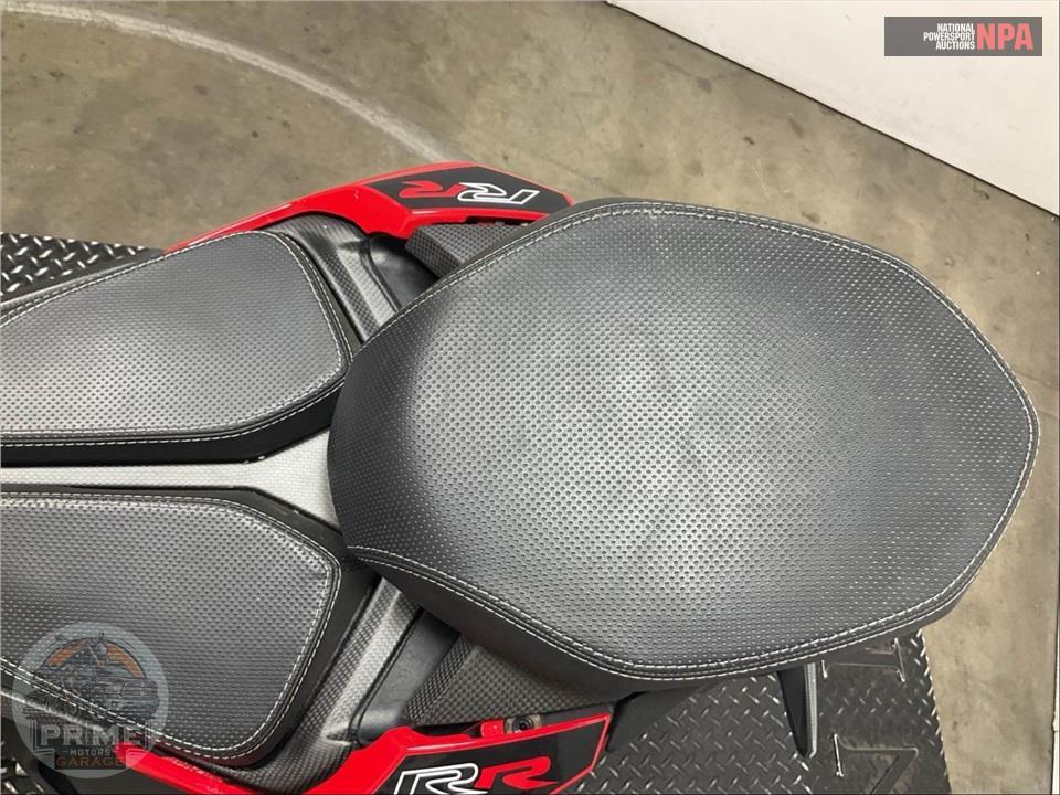 2021 Mv Agusta BRUTALE 1000 RR — фото 17