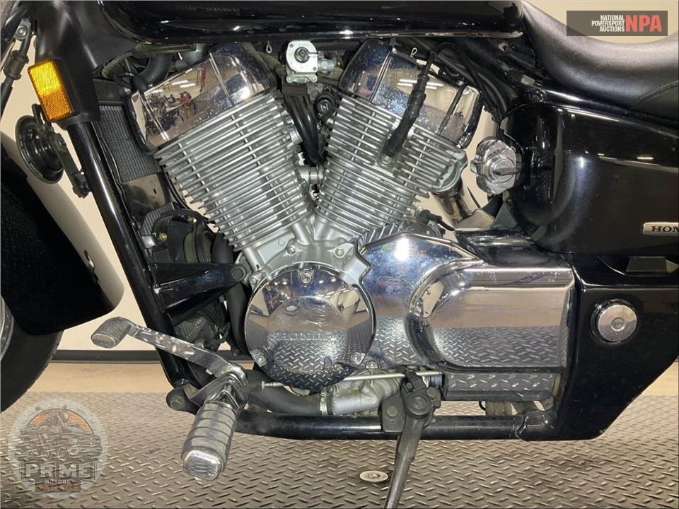 2005 Honda VT750C5/CA5 SHADOW AERO — фото 7
