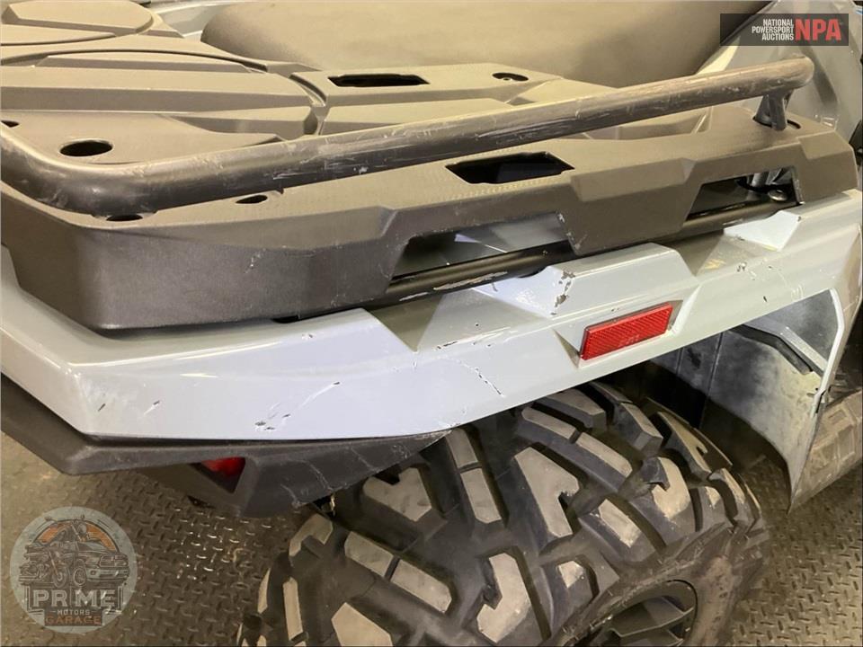 2025 Polaris SPORTSMAN 570 PREMIUM — фото 15