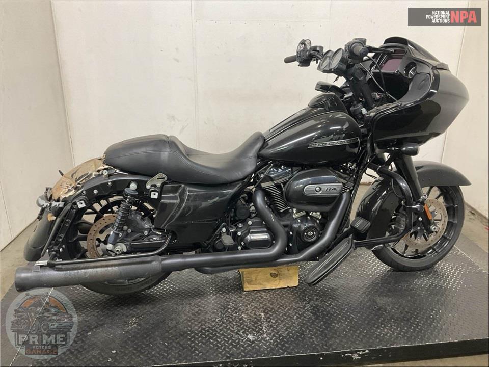 2019 Harley-Davidson FLTRXS ROAD GLIDE SPECIAL — фото 1