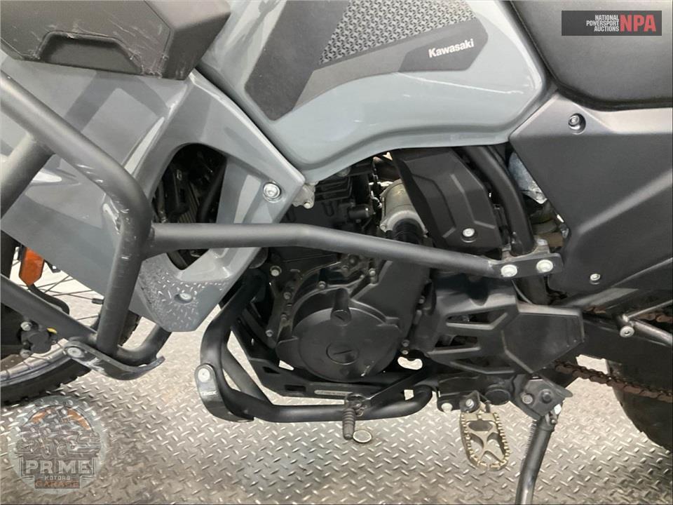 2023 Kawasaki KLR650 — фото 7