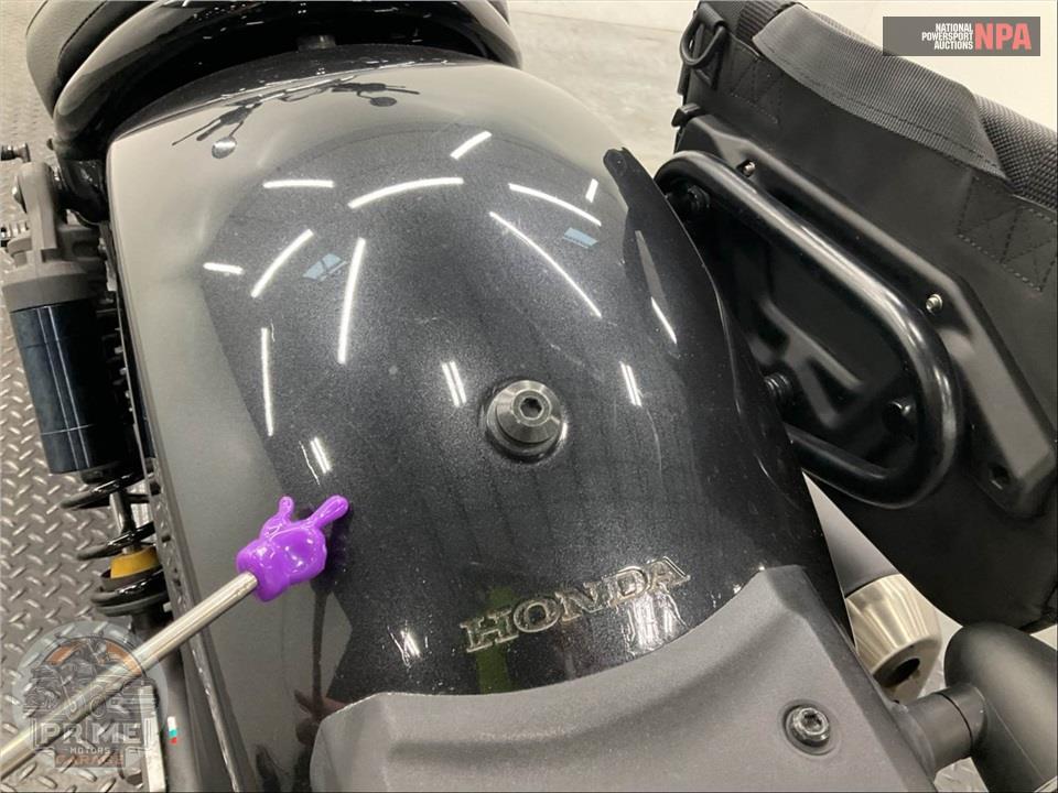 2022 Honda REBEL 1100 — фото 14