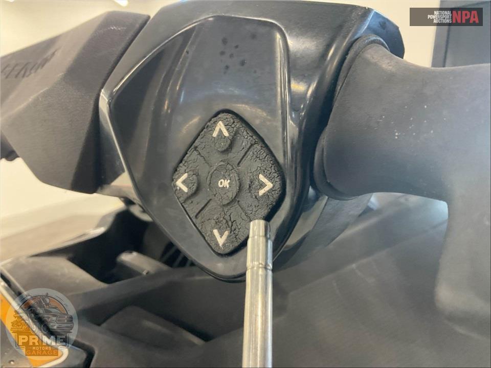 2020 Seadoo/Brp FISH PRO SOUND SYSTEM — фото 10