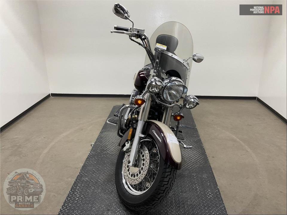 2000 Yamaha XVS1100AM V-STAR CLASSIC — фото 2