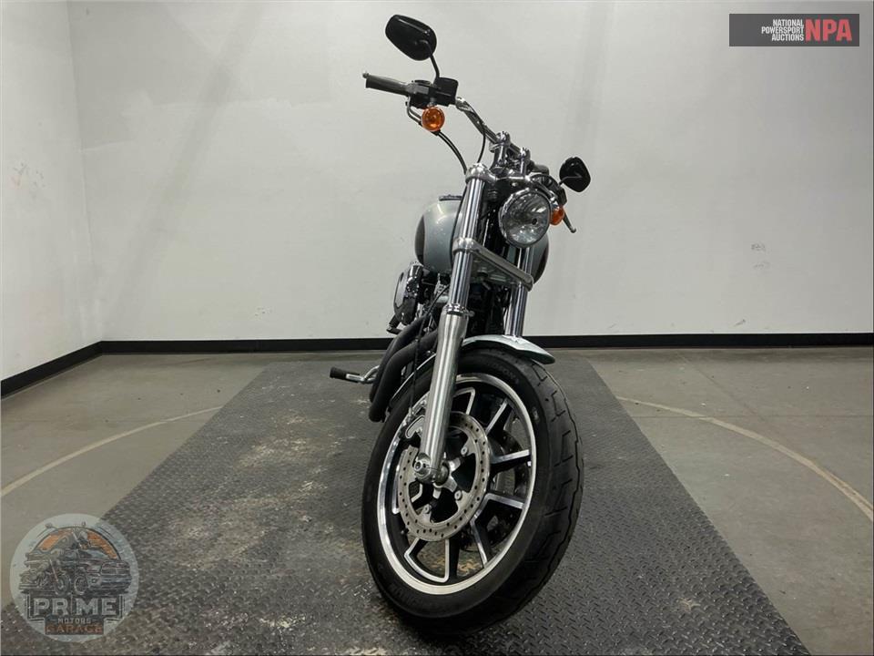 2014 Harley-Davidson FXDL DYNA LOW RIDER — фото 2