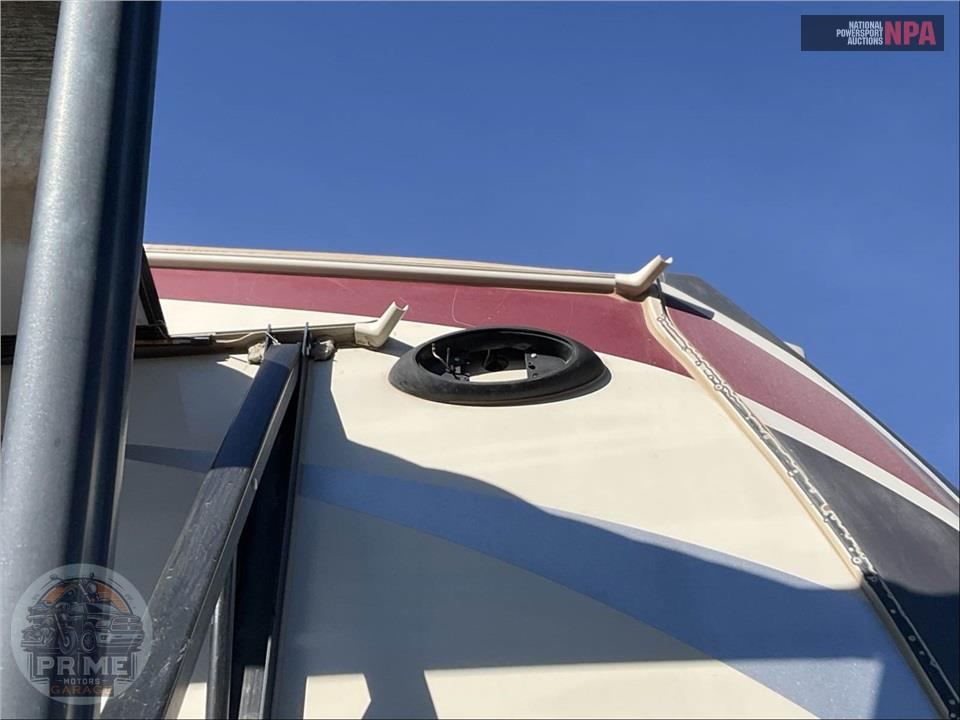 2015 Palomino By Forest River M-33RETS - SABRE FIFTH WHEEL SERIES — фото 35