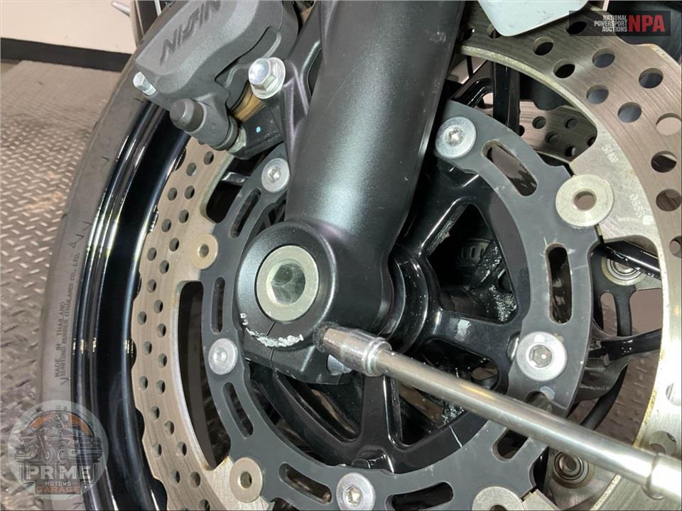 2026 Kawasaki NINJA 650 ABS — фото 26