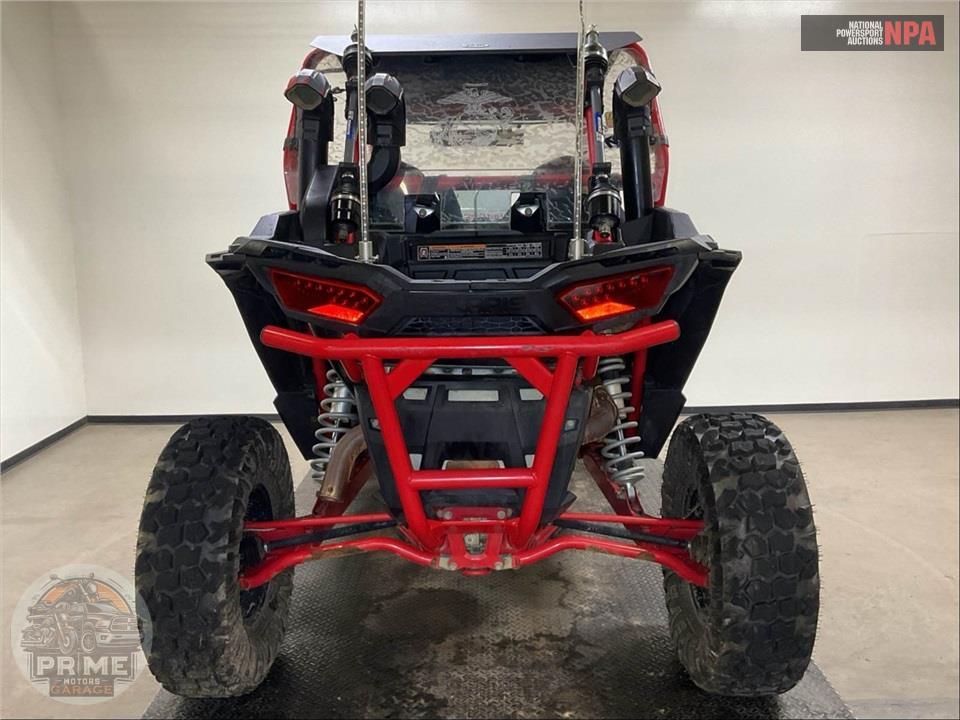 2016 Polaris RZR XP 1000 HIGH LIFTER (ELECTRIC POWER STEERING) — фото 4
