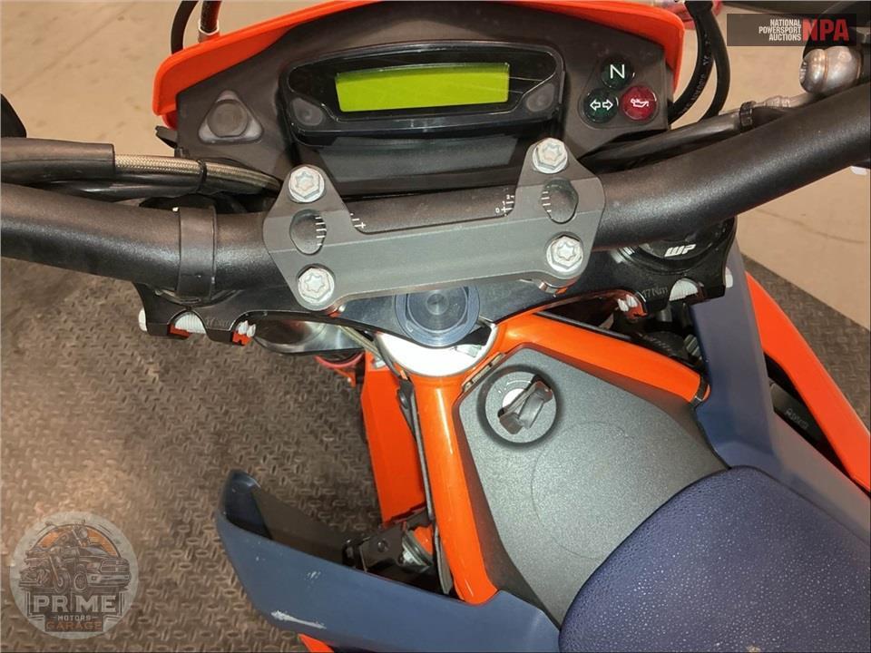 2023 Ktm 690 SMC R — фото 28