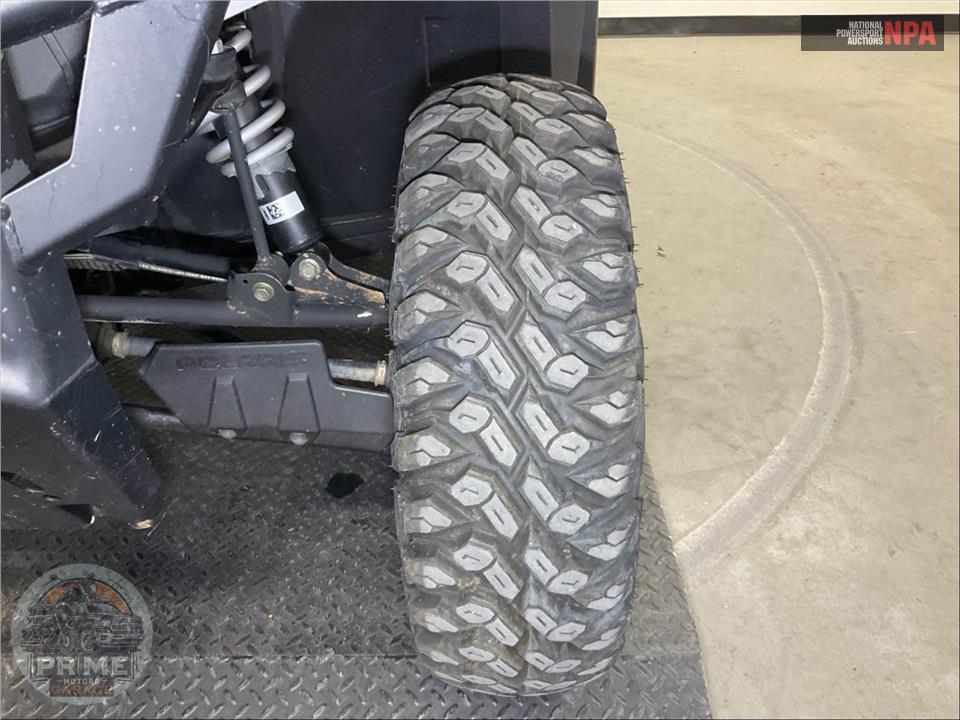 2019 Polaris RANGER CREW XP 1000 EPS — фото 21