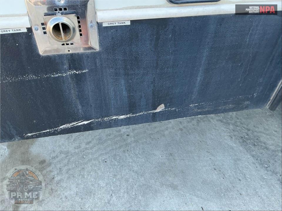 2015 Keystone Rv M-303 - IMPACT TOY HAULER SERIES — фото 99