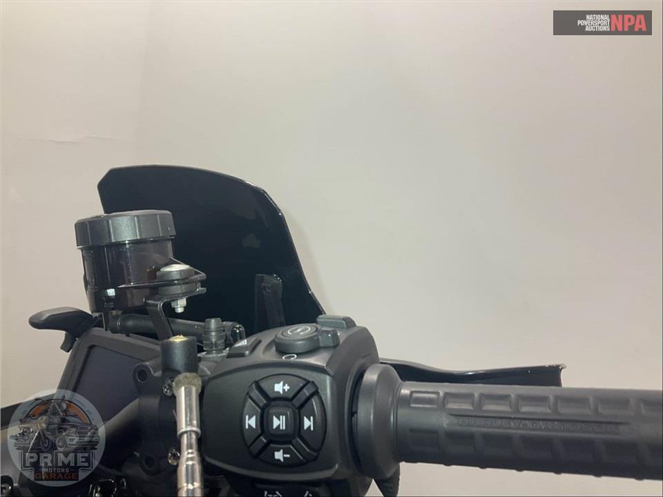2023 Harley-Davidson RA1250S PAN AMERICA SPECIAL — фото 24
