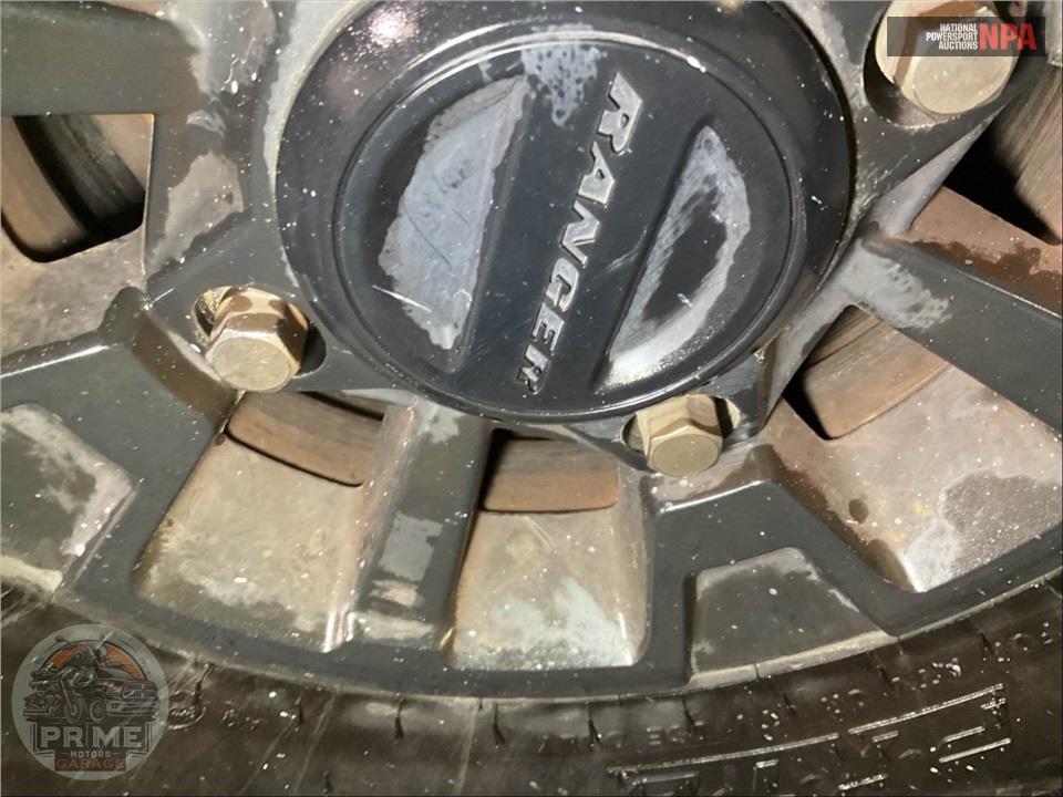 2022 Polaris RANGER CREW 1000 PREMIUM — фото 21