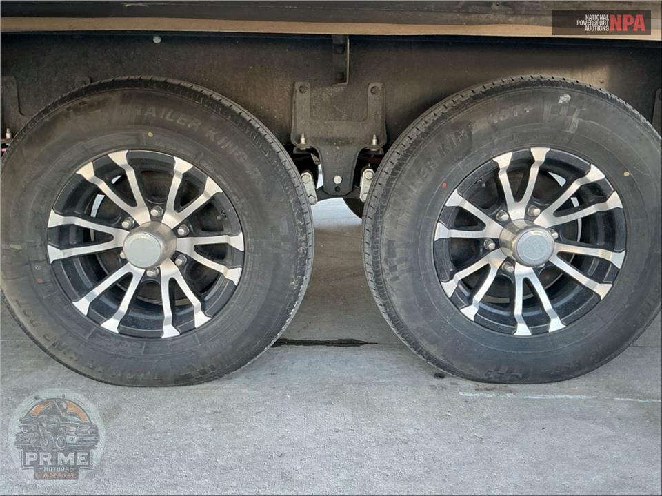 2022 Keystone Rv M-330RL OUTBACK SERIES — фото 58