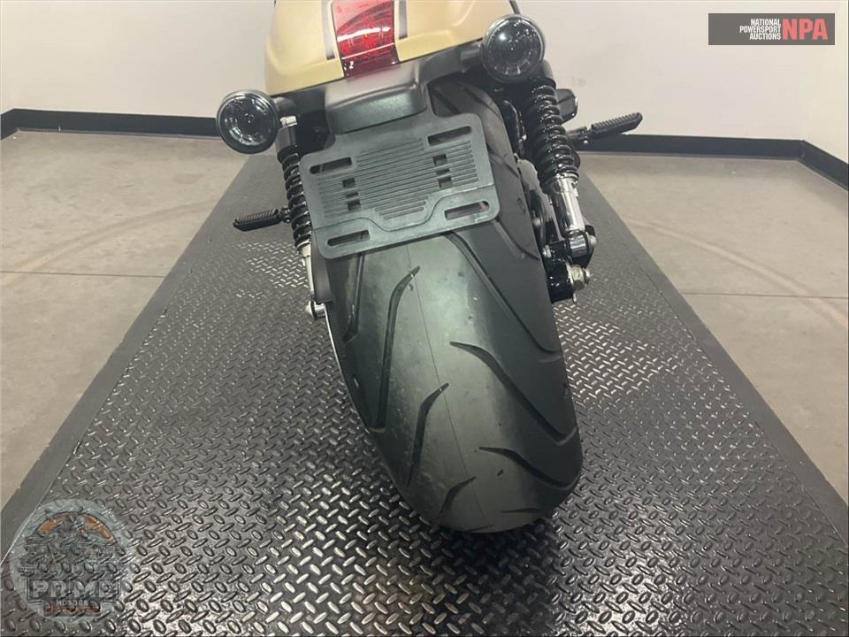 2014 Harley-Davidson VRSCDX NIGHT ROD SPECIAL — фото 22